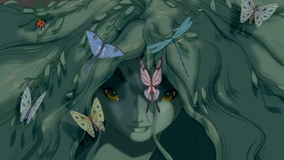 Earth Mother - Kalibri Music on Fantasia Footage